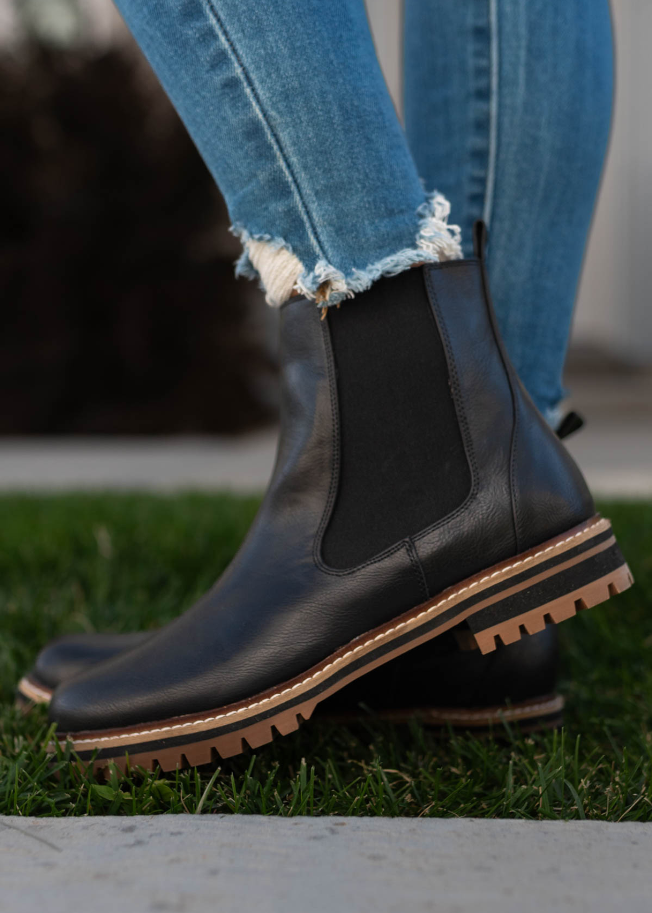 Peyton Black Boots A Rider Girl My Sister s Closet