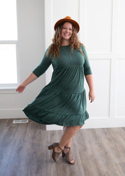 Online Shopping for Plus-Size Women