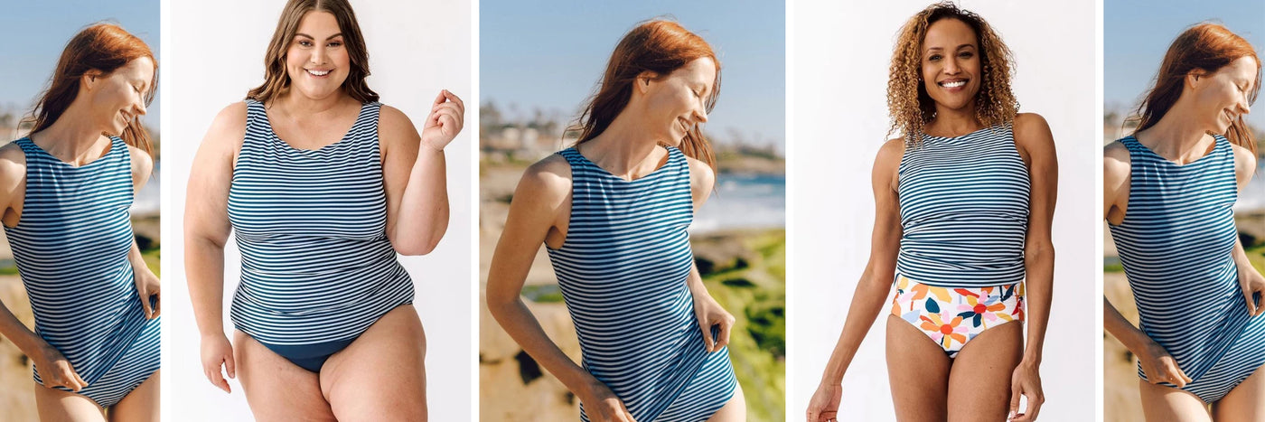 One-Piece Suits