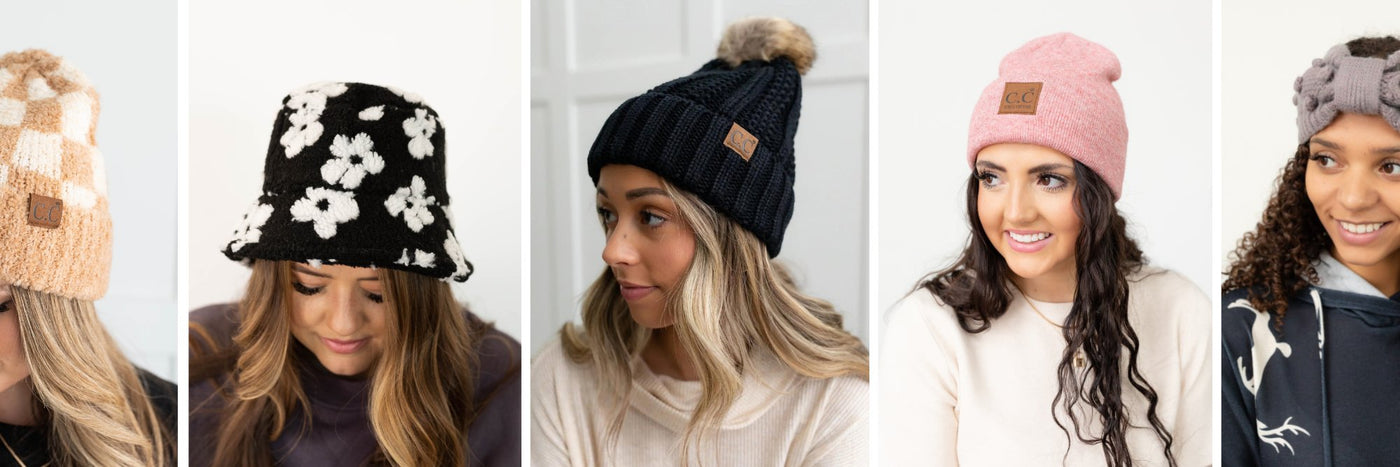 Hats