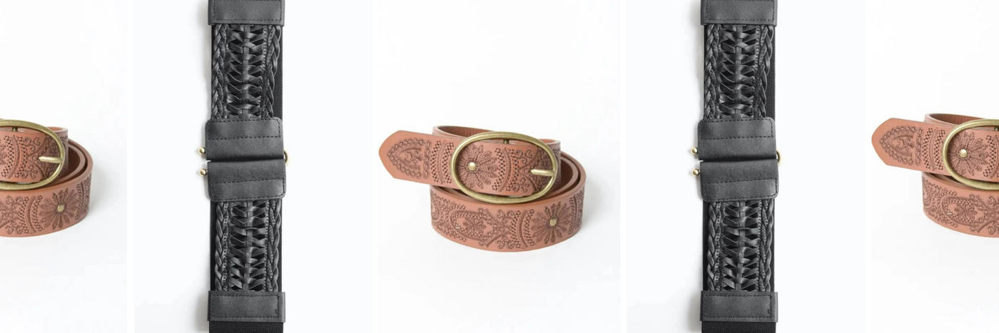 Belts