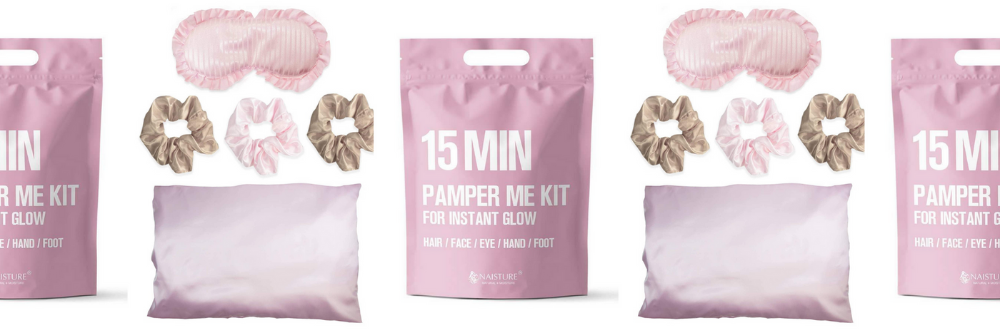 Pamper Me