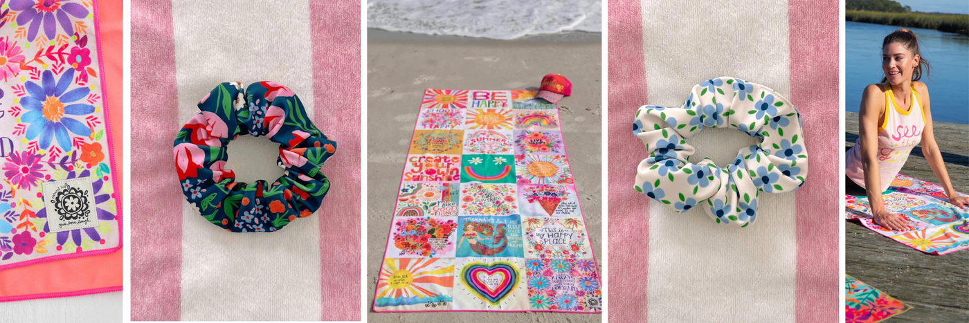 Swim Accessories