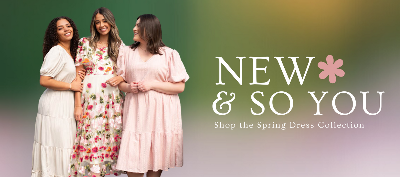 Boutique Clothing Online | My Sister's Closet