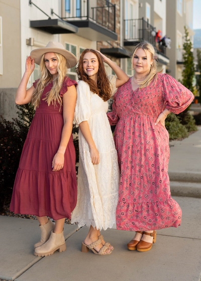 Berkley Natural Dress