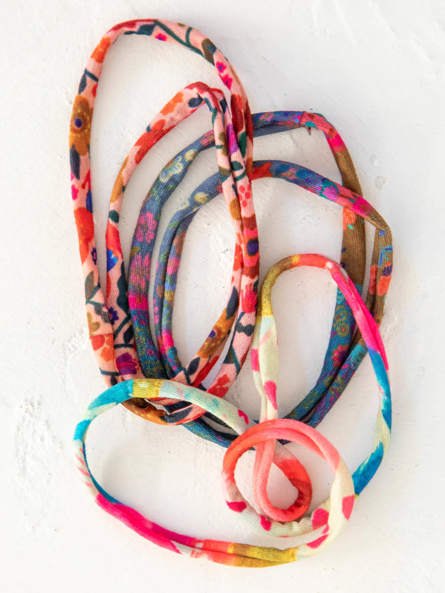Coral Boho Bands