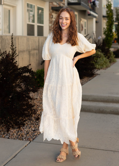 Natural dress