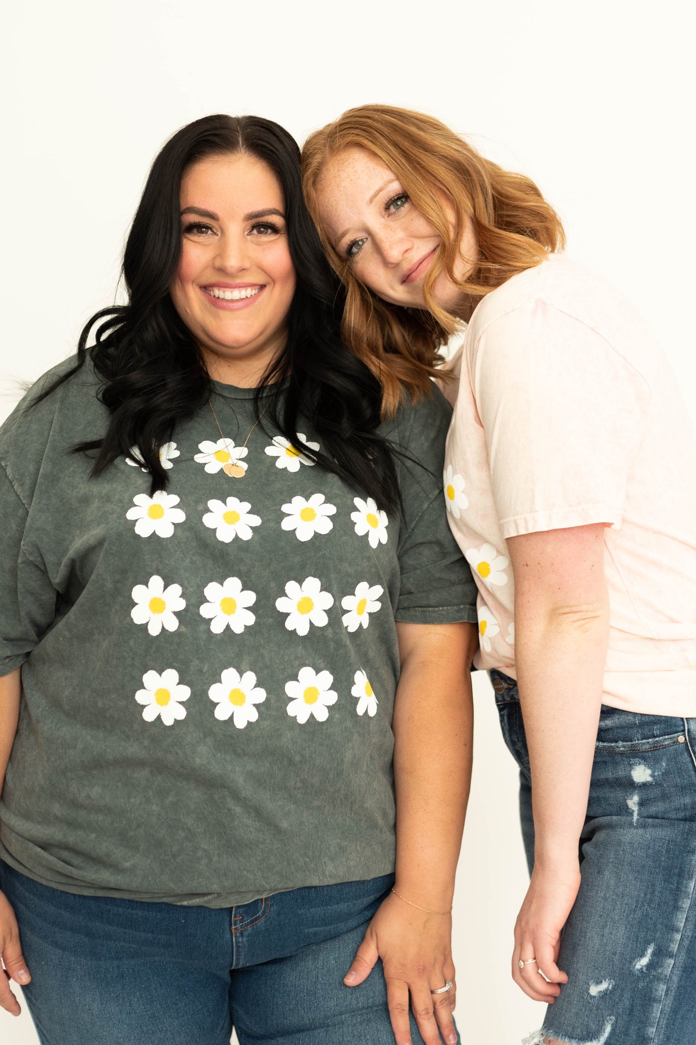 Maisy Pink Tee