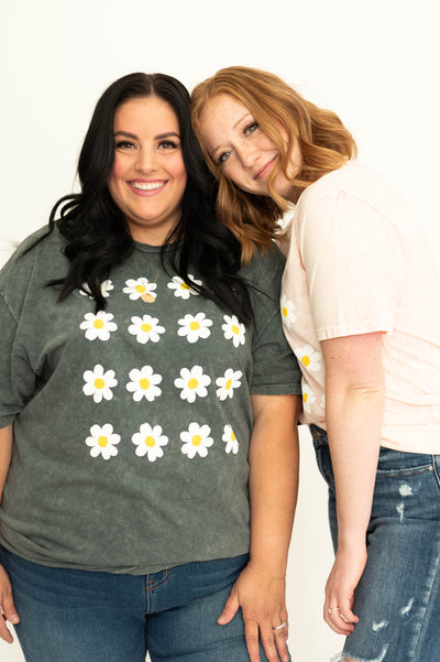 Maisy Pink Tee
