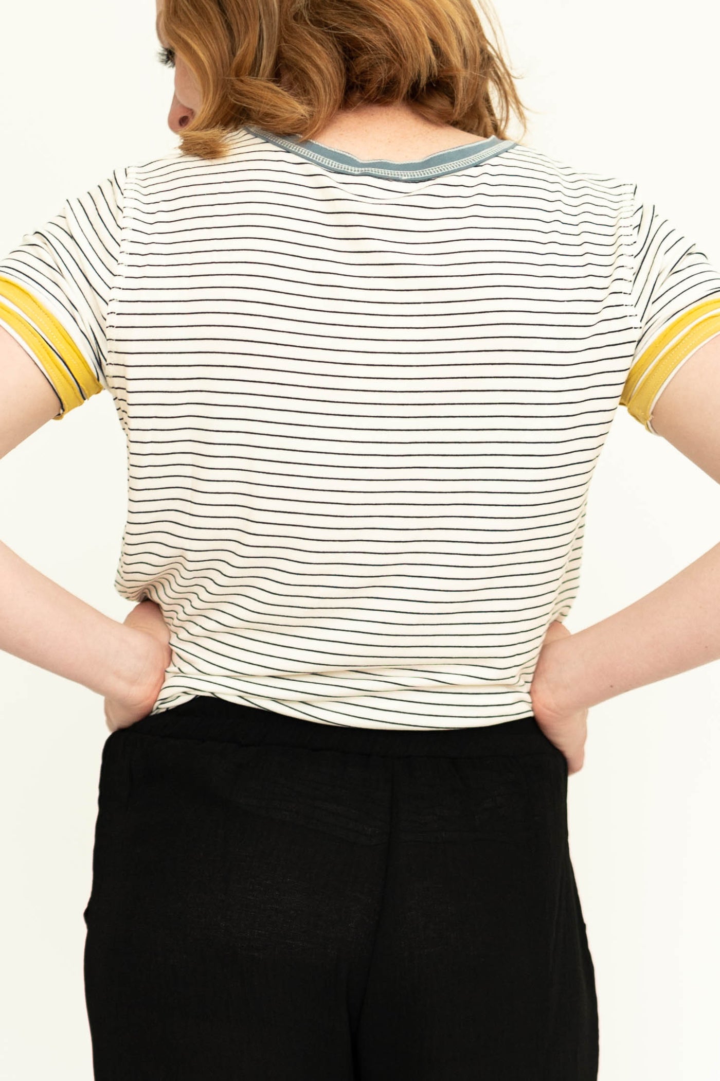 Stripe top