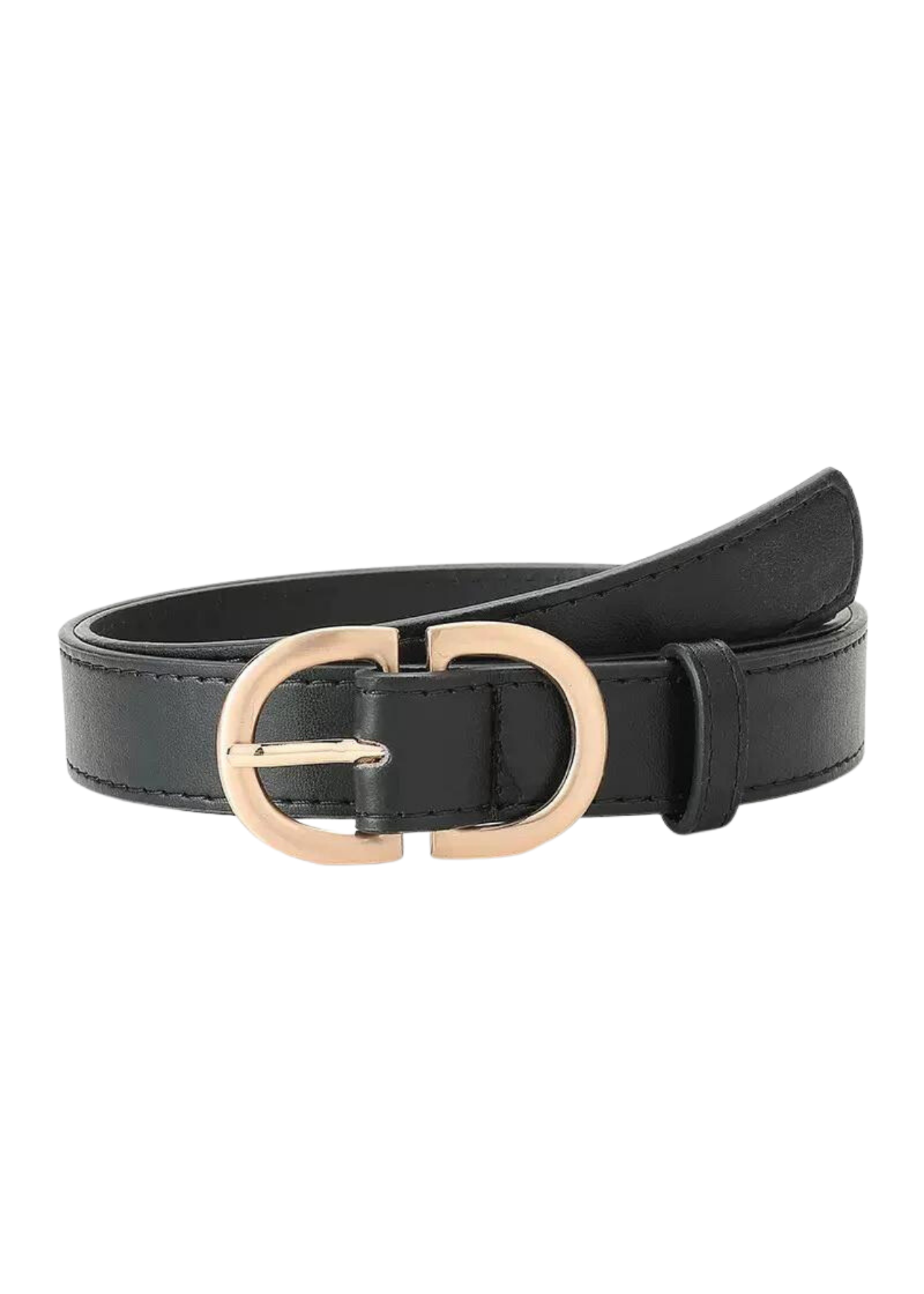 Black belt