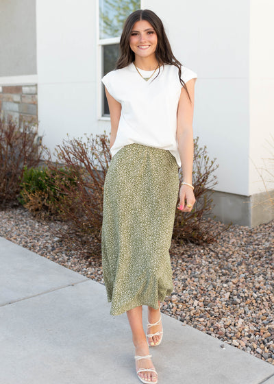 Cap sleeve white short sleeve top