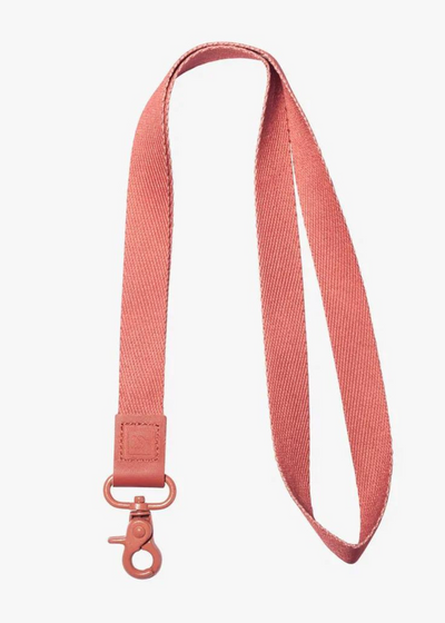 Thread Wallets Sienna Neck Lanyard
