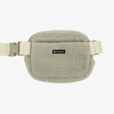 Thread Wallets Sage Fanny Pack