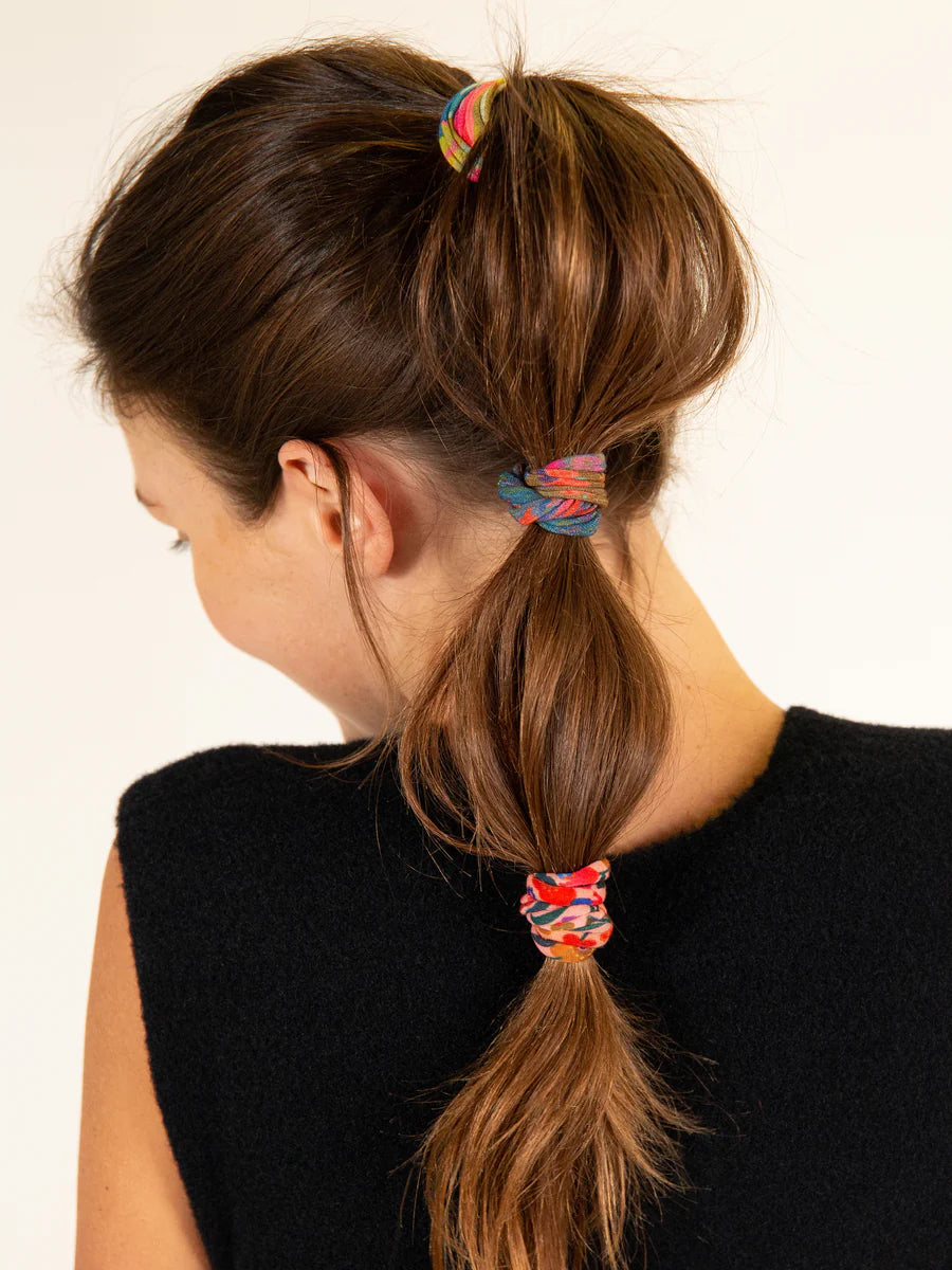 Coral Boho Bands