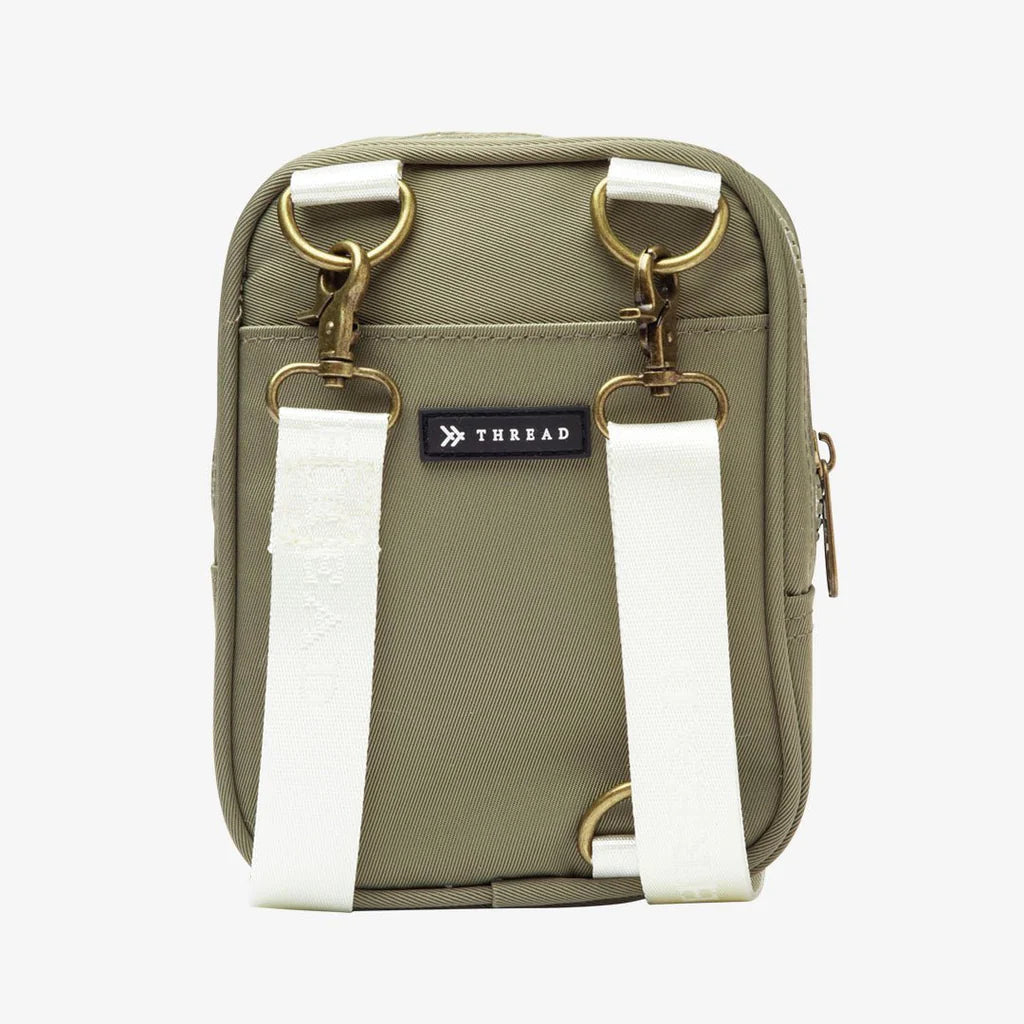 Thread Wallets Scout Crossbody Bag