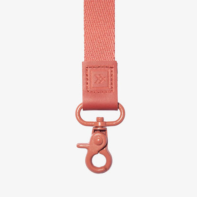 Thread Wallets Sienna Neck Lanyard