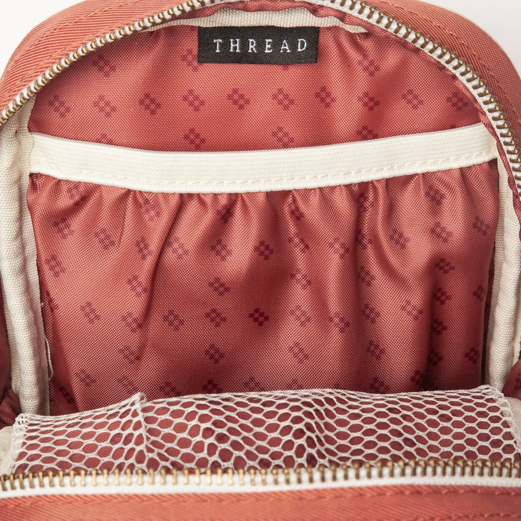 Thread Wallets Sienna Crossbody Bag