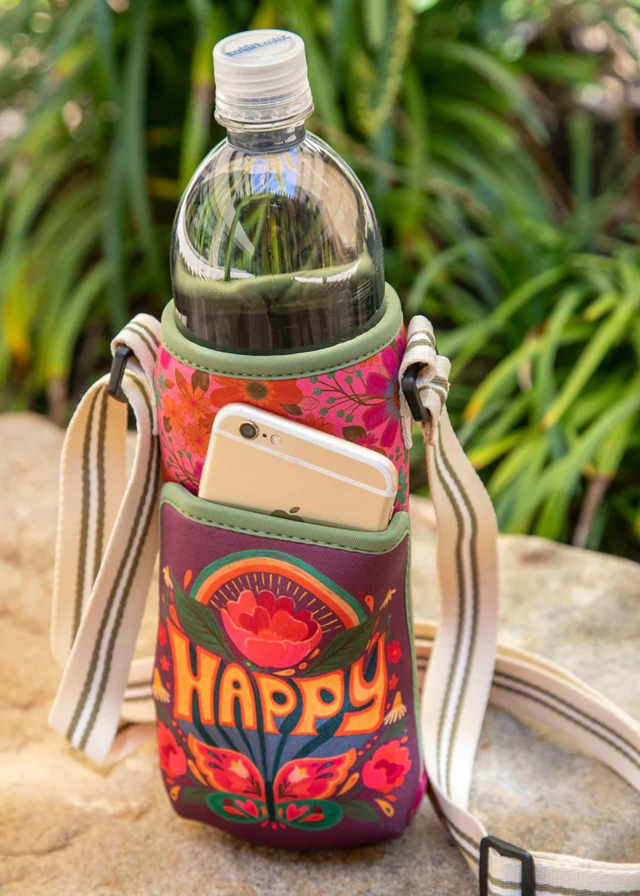 Water bottle carrier for dogs cheap