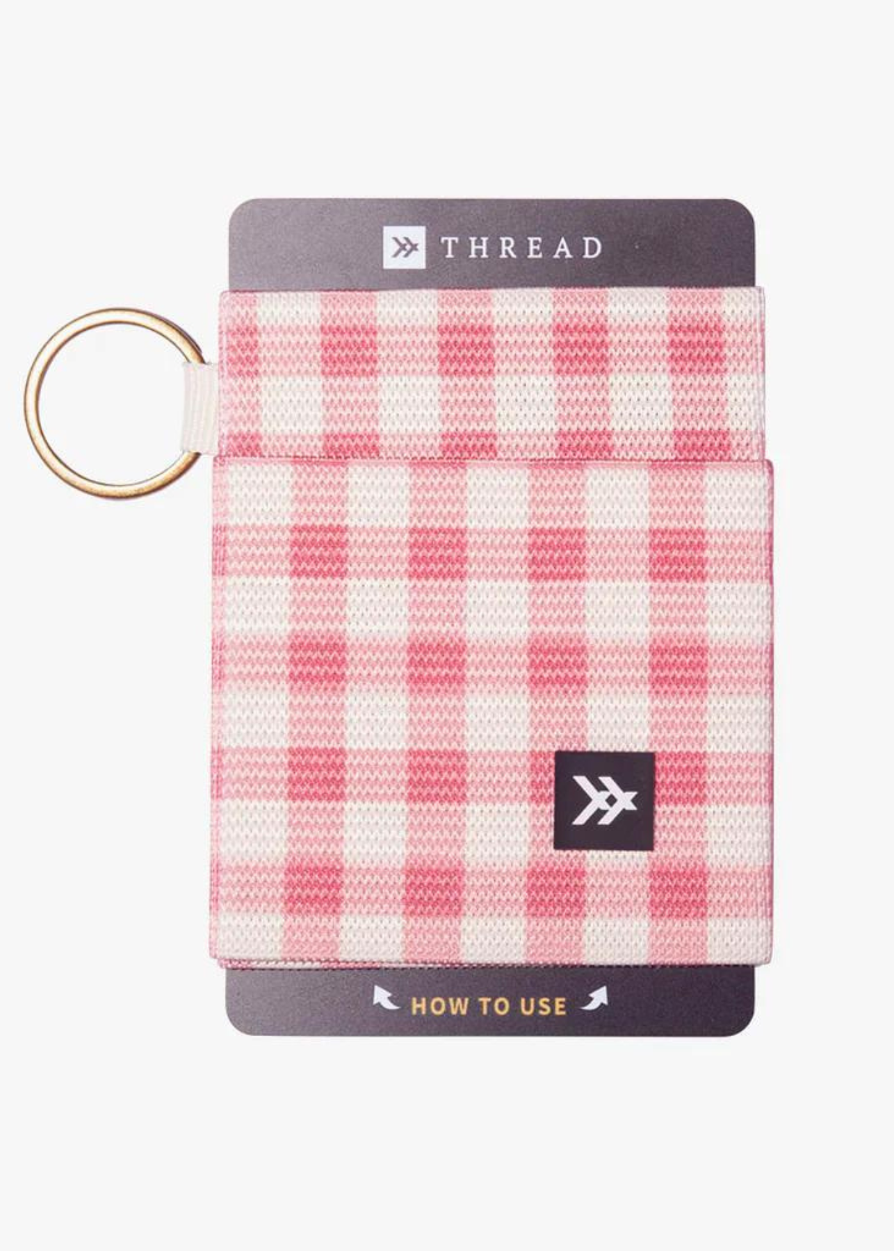 Thread Wallets Berk Elastic Wallet