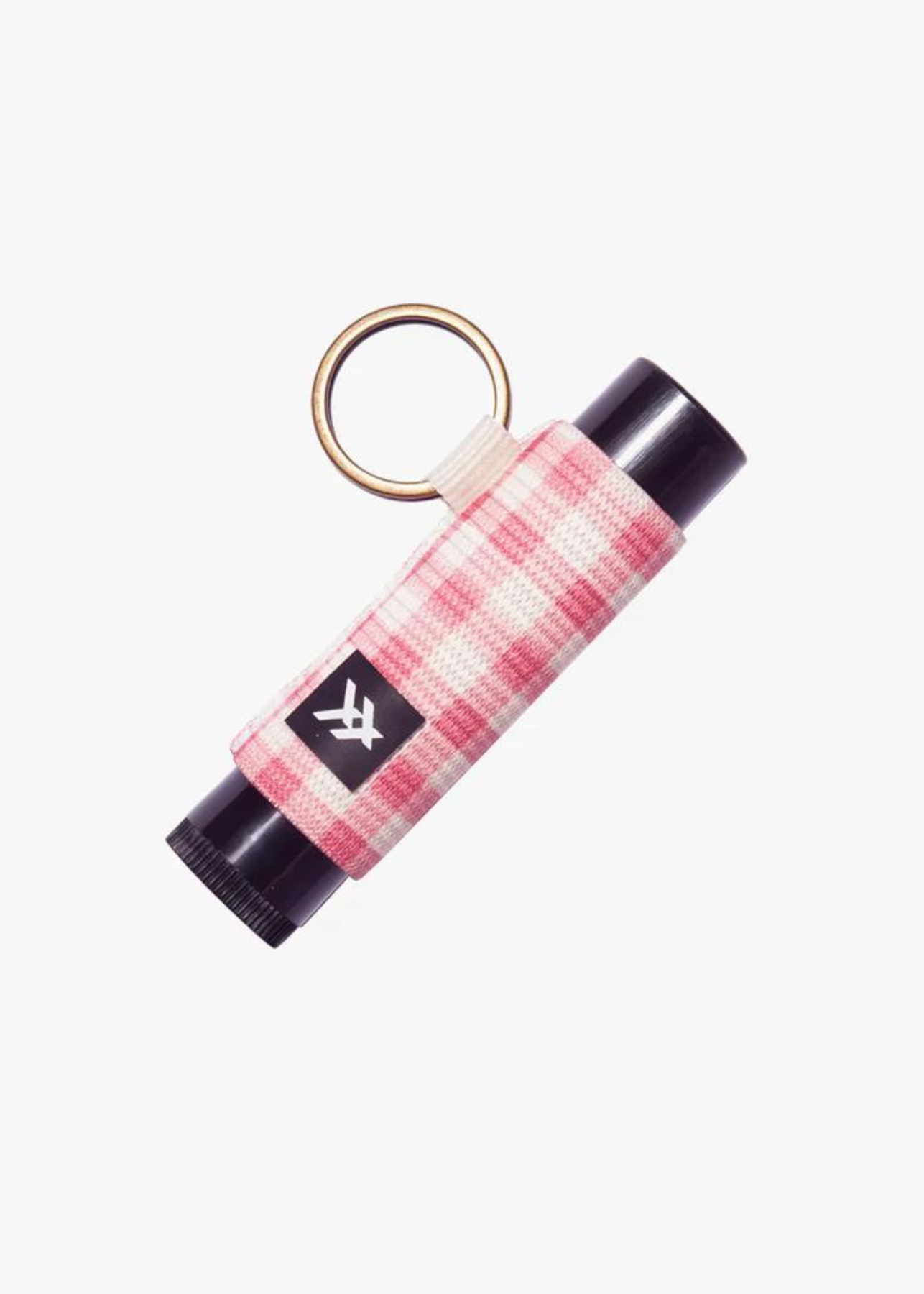 Thread Wallets Berk Lip Balm Holder