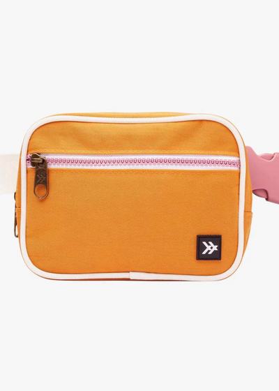 Thread Wallets Marigold Fanny Pack