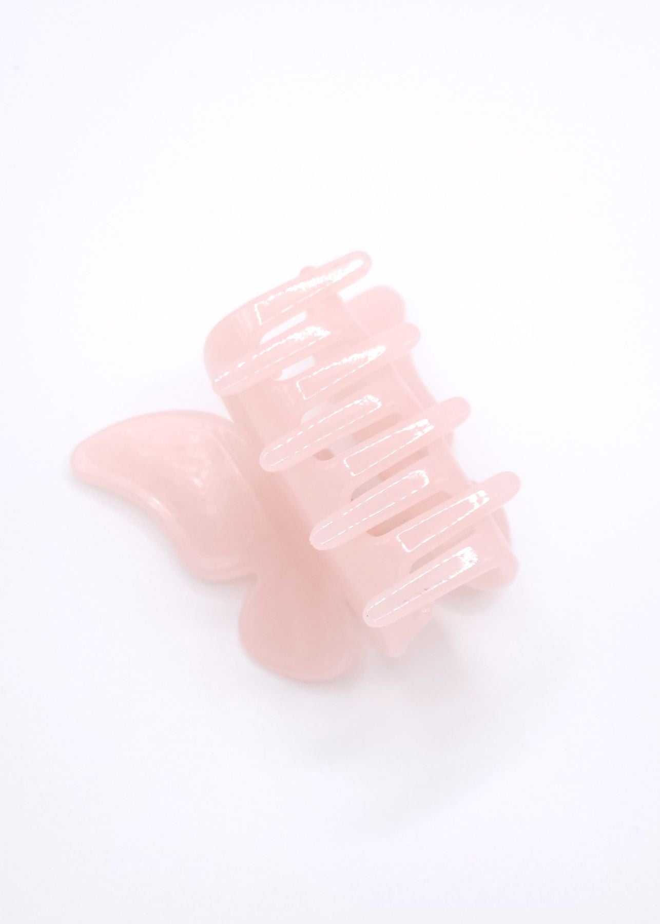 Loa Pink Butterfly Claw