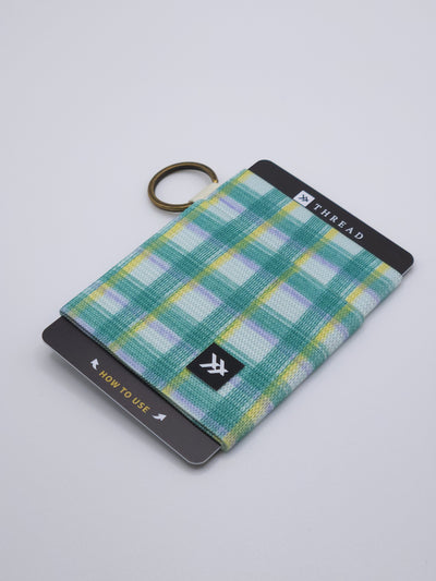 Thread Wallets Lo Elastic Wallet