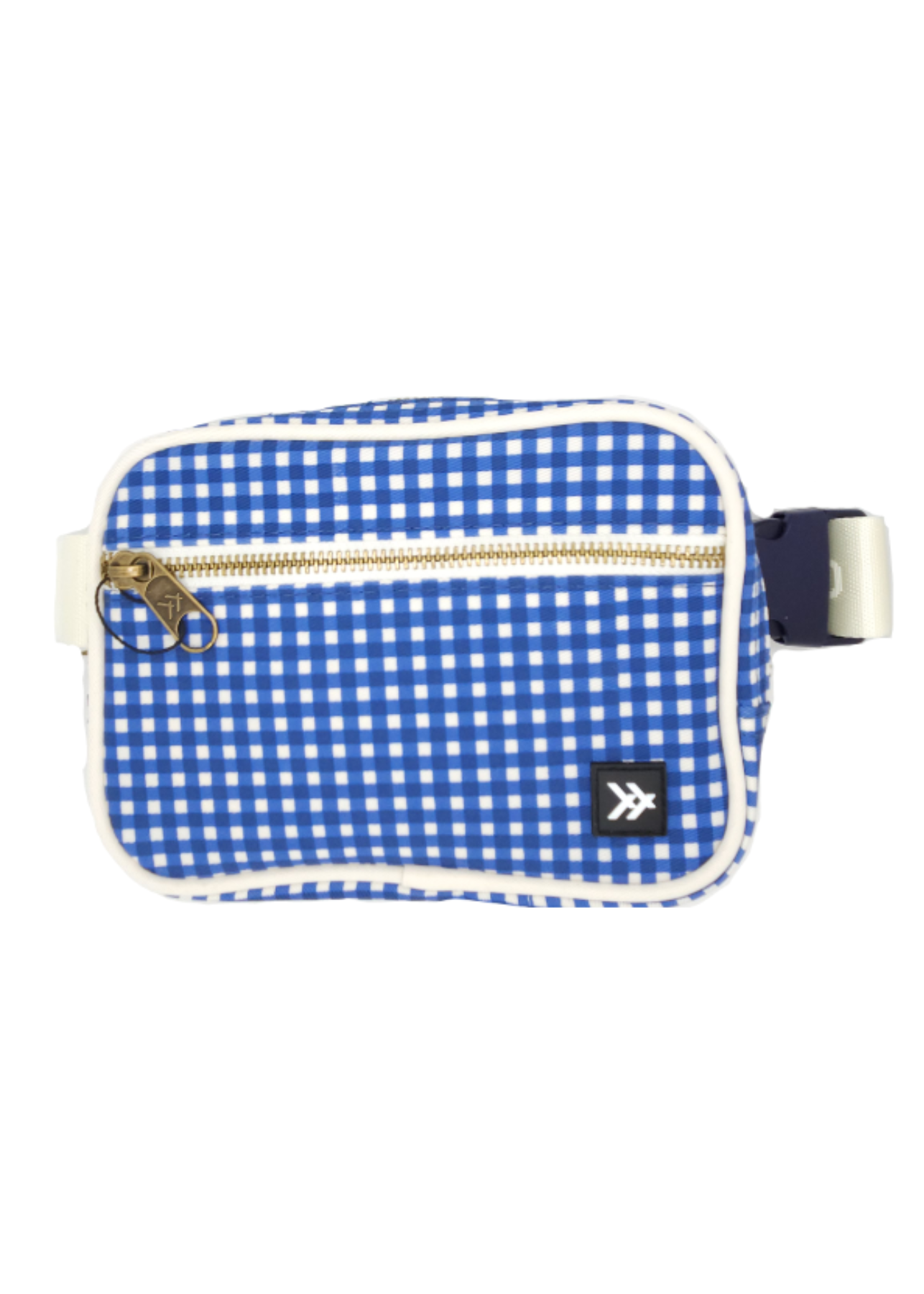 Thread Wallets Coastal Fanny Pack