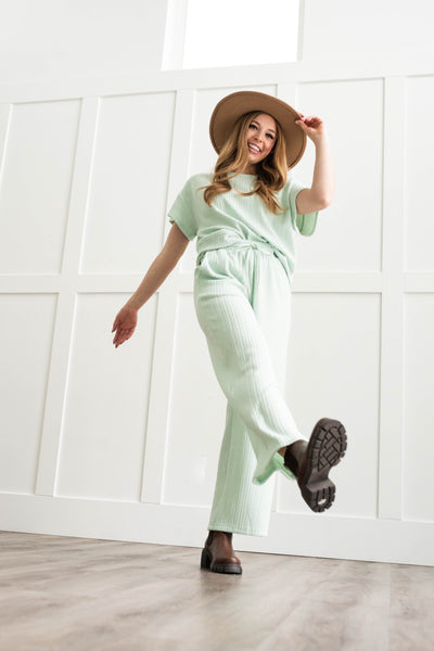 Alexis Sage Pants