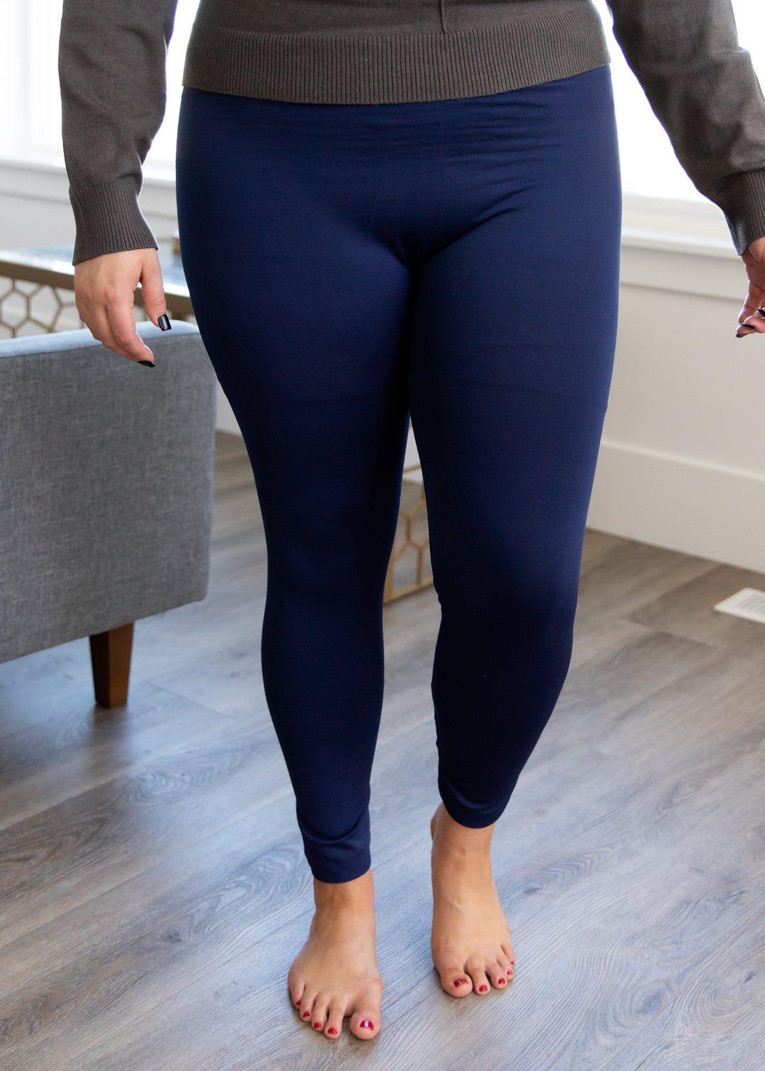 Leggins curvy cheap