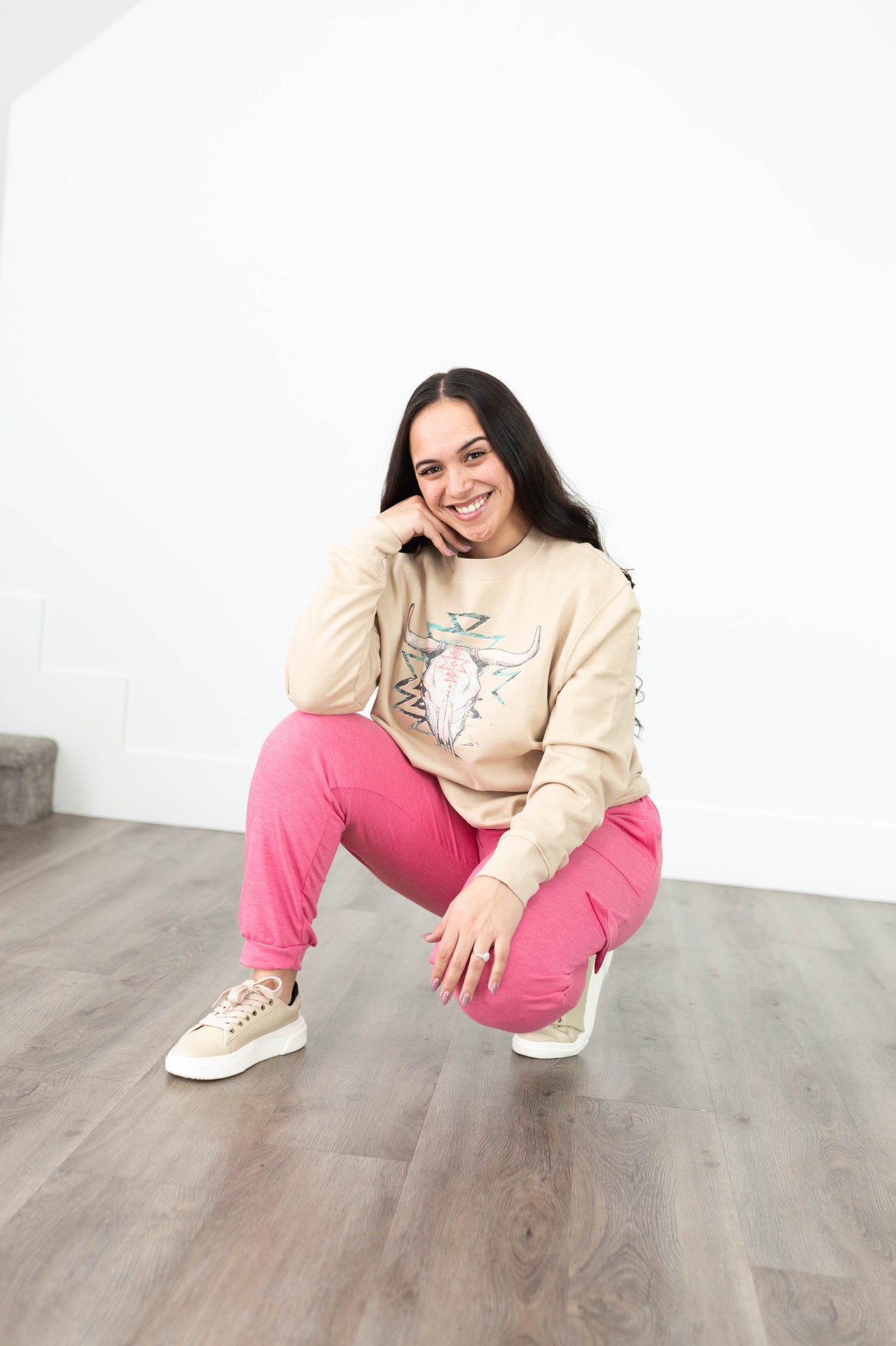 Mackie Berry Joggers