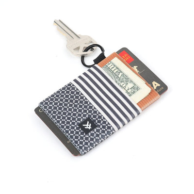 Thread Wallets Sanders Elastic Wallet