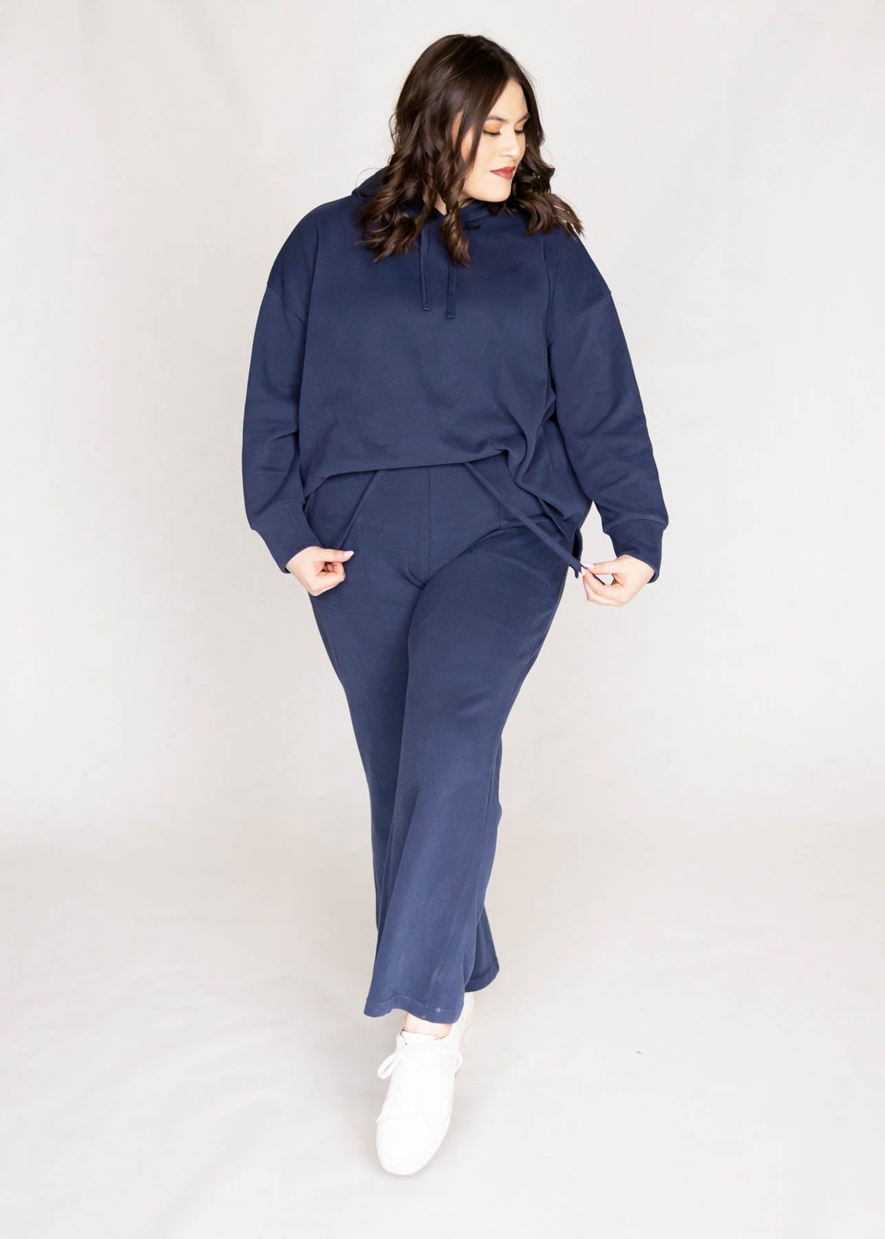 Willow Navy Set
