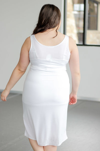 The Slipette Midi Tank