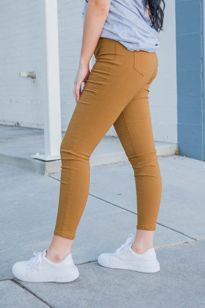 Rani Cider Skinny Jeans