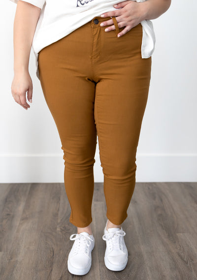 Rani Cider Skinny Jeans