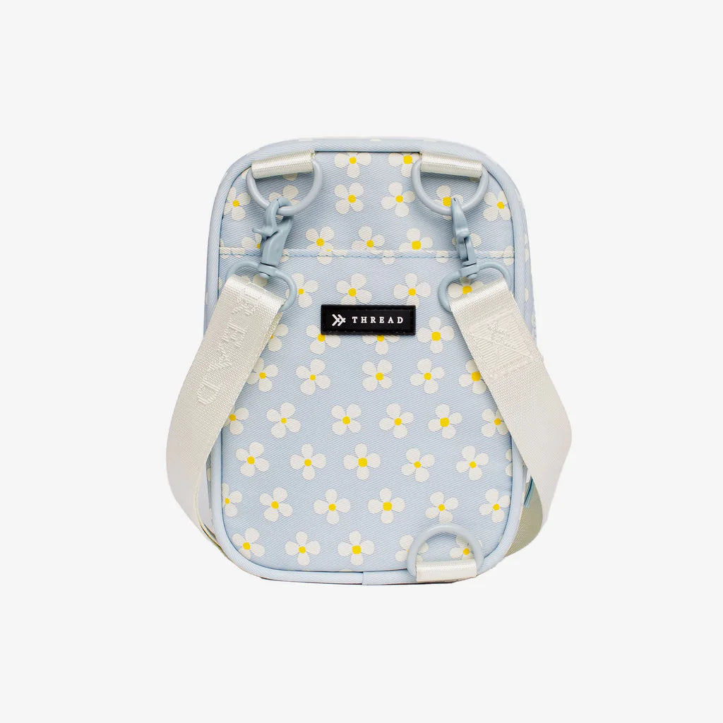 Thread Wallets Luna Crossbody Bag