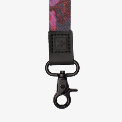 Thread Wallets Stella Wrist Lanyard