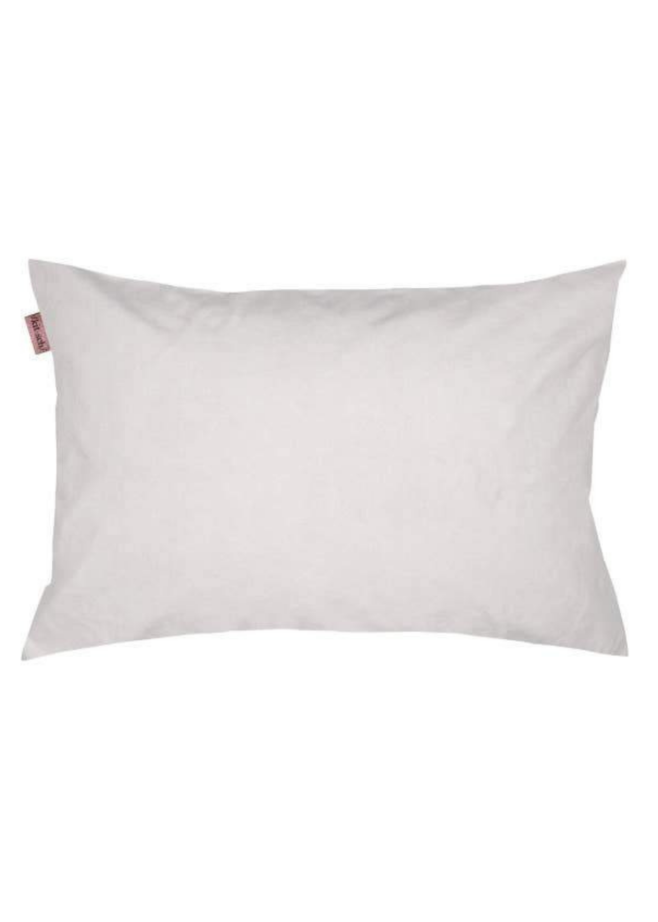 Ivory Towel Pillow Cover