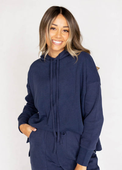 Navy set