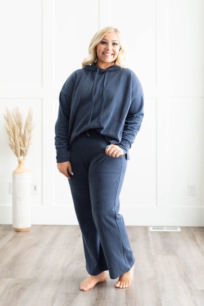 Navy set