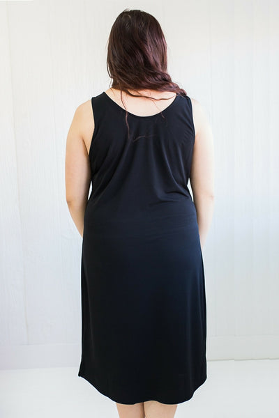 The Slipette Midi Tank