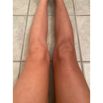 Tara Ultra Violet Self Tanner